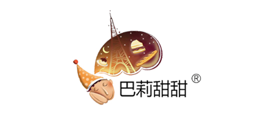 巴莉甜甜