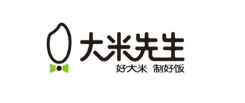大米先生